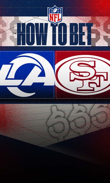 How to Bet Rams-49ers
